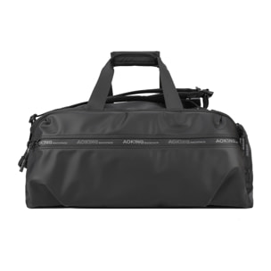 Zaino Unisex in Poliestere - Modello Umbria Plus - Casual - 50.0 x 25.0 x 29.0 cm