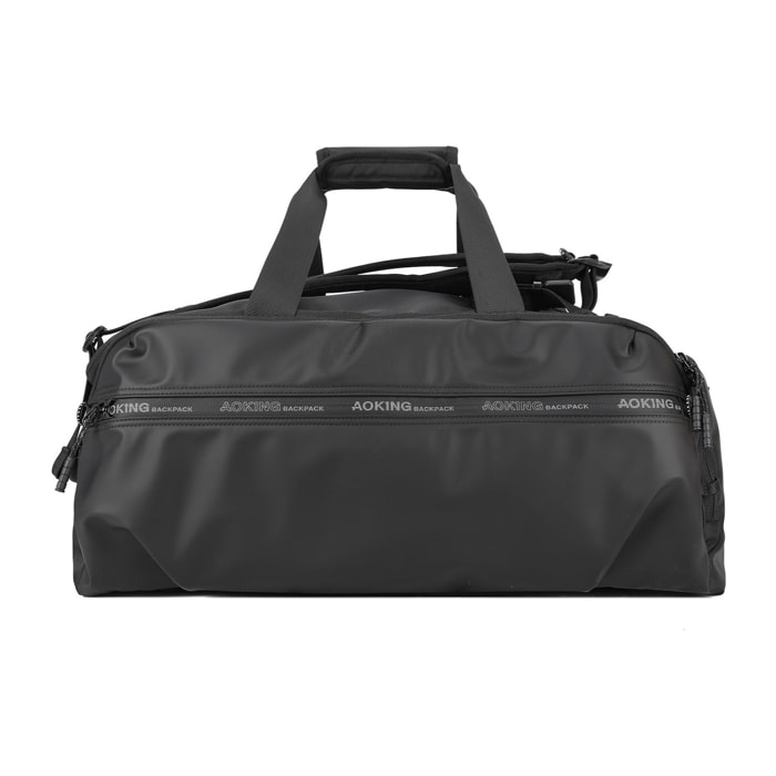 Zaino Unisex in Poliestere - Modello Umbria Plus - Casual - 50.0 x 25.0 x 29.0 cm