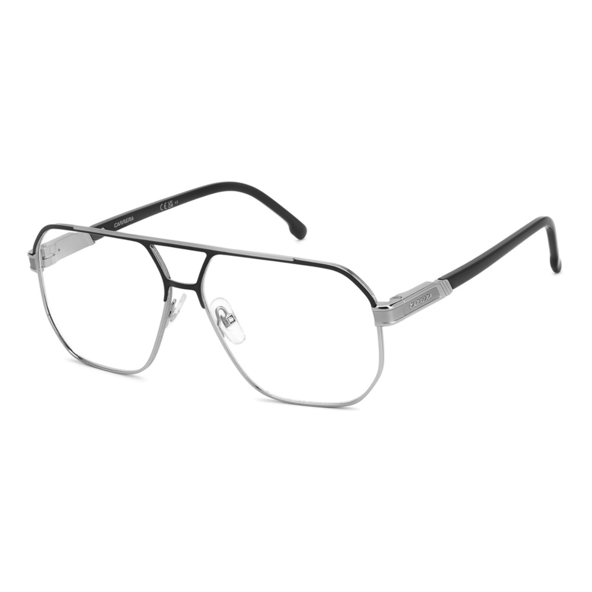 Gafas de Vista Carrera 1135 RZZ de Metal Hombre 60 mm