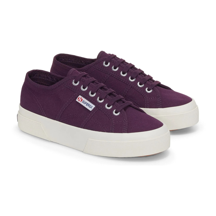 Zapatos de mujer Superga Hombre Mujer 2740 Platform