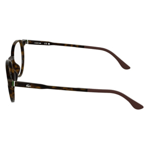 Gafas de Vista Lacoste L4027 214 de Acetato Inyectado Hombre 50 mm