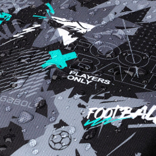 Estuche doble Gabol SCORE