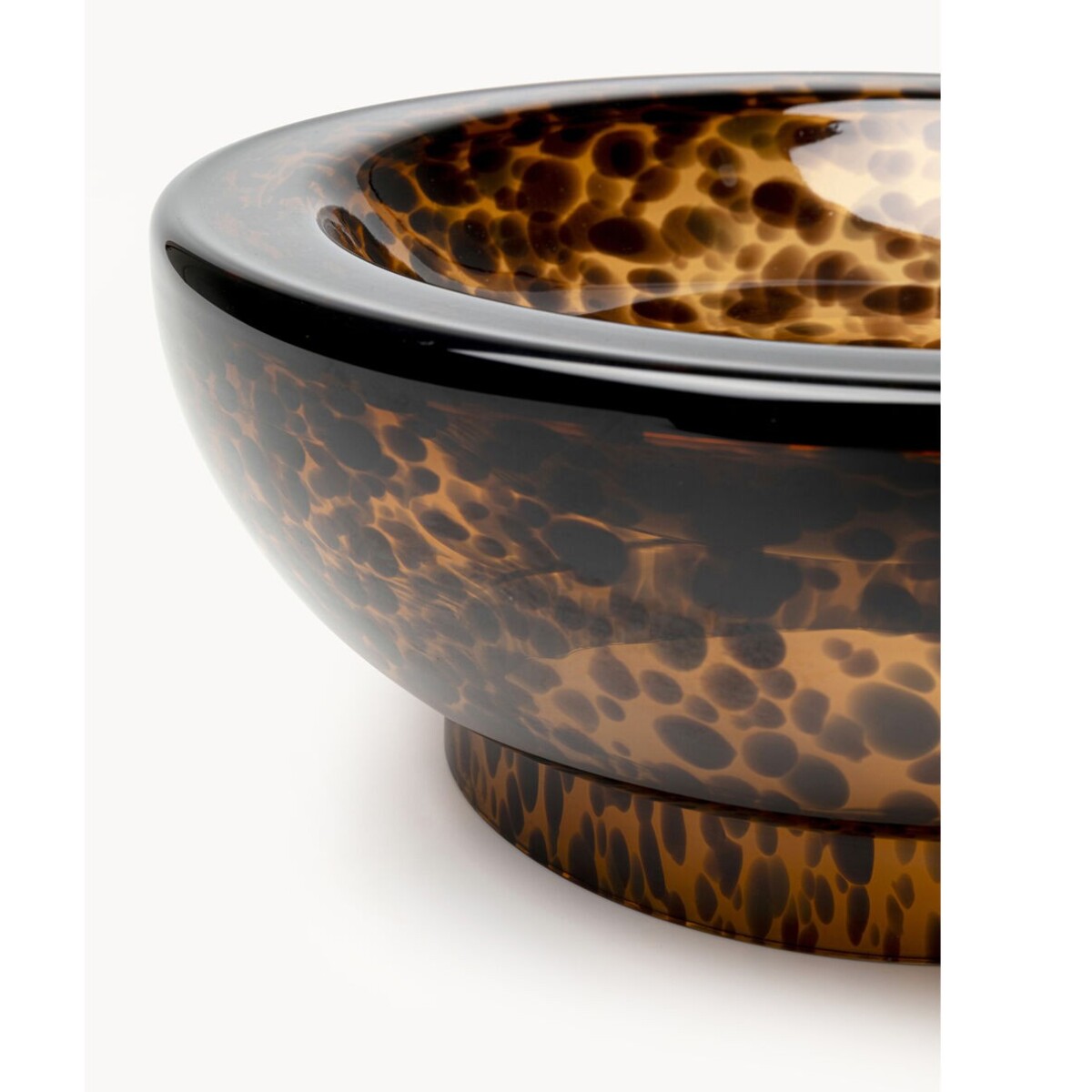 Coupe Caramel 32cm Kare Desgin