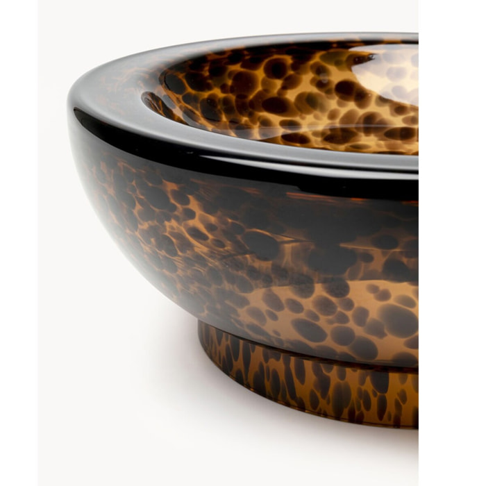 Coupe Caramel 32cm Kare Desgin