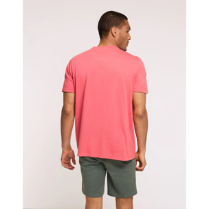 Camiseta Manga Corta Coral - Renkar