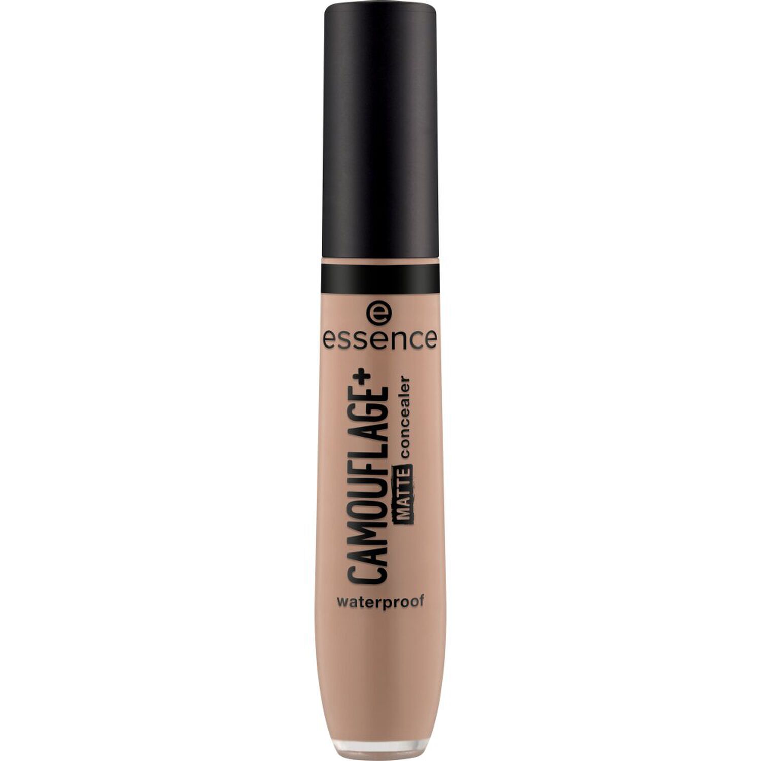 Camouflage+ Matt - Correcteur Haute Couvrance et Waterproof