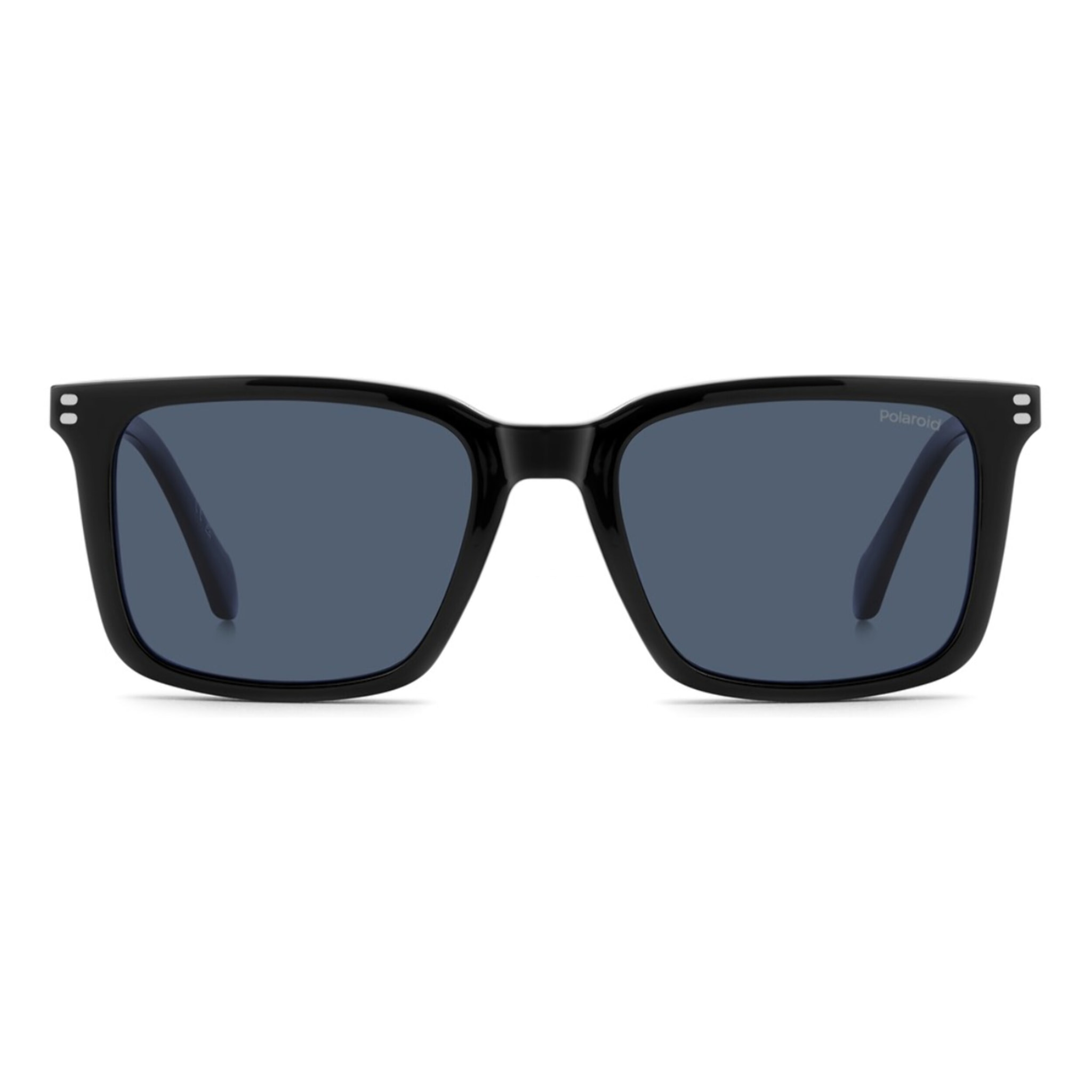 Gafas de Vista Polaroid PLD D604/C 807 Polarizadas de Acetato Hombre 53 mm