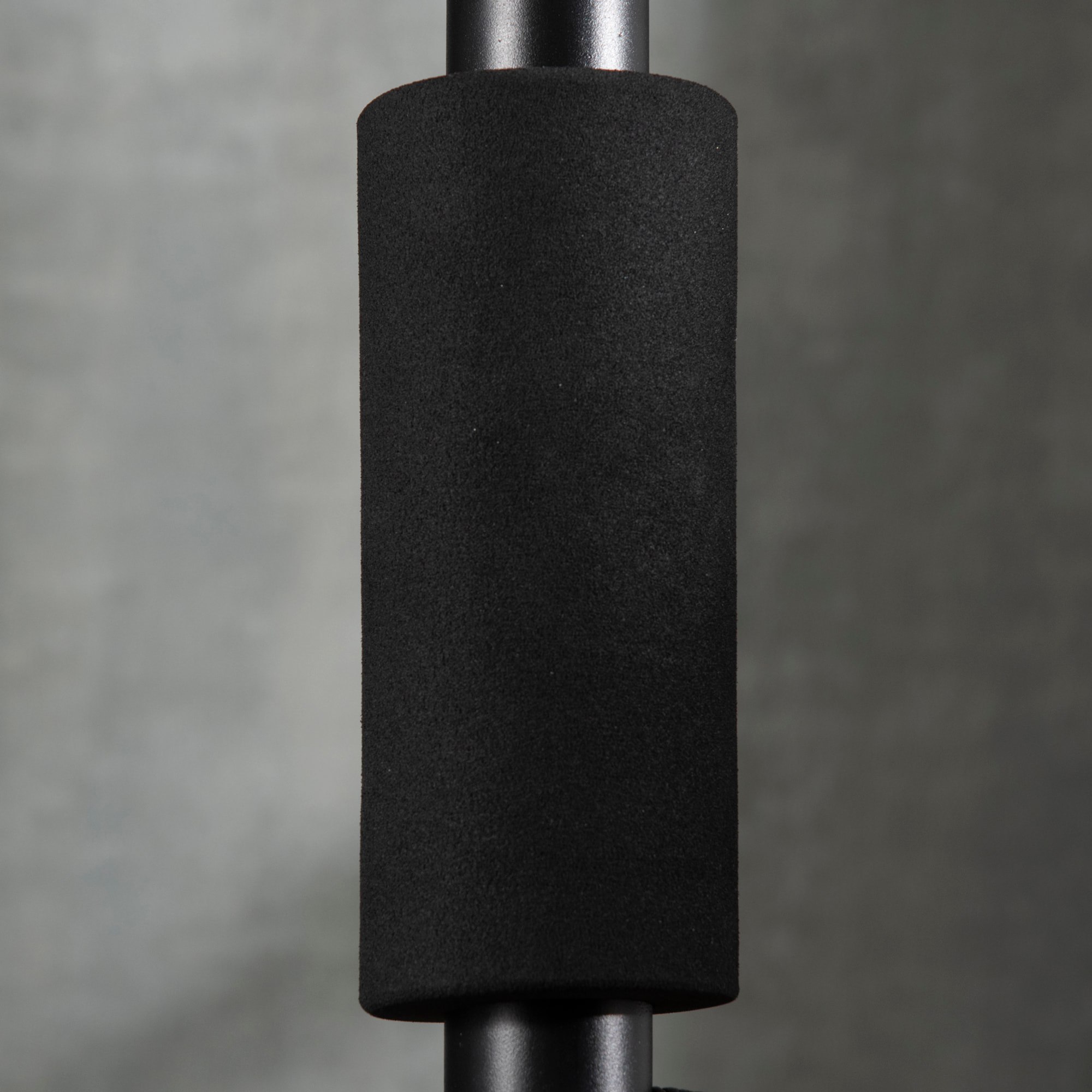 Multiestación Musculación Máquina de Musculación con Prensa de Piernas y Pecho Placas de Peso de 45 kg y Polea Carga 150 kg para Entrenamiento Gimnasio en Casa Negro