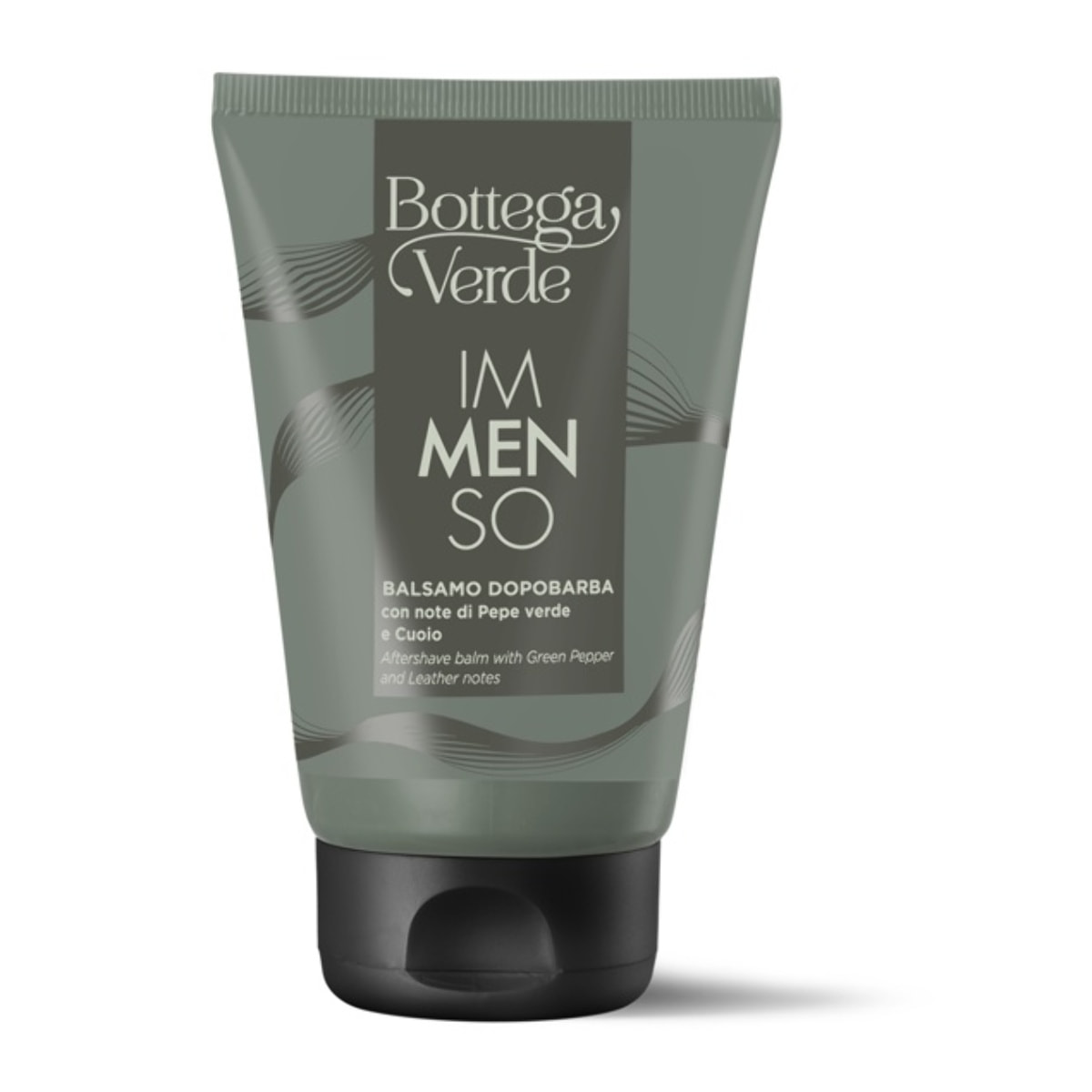 Immenso - Balsamo dopobarba