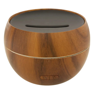 Diffuseur Flama marron 150ml