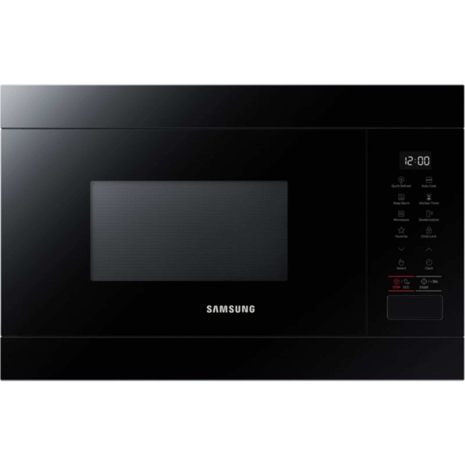 Micro ondes encastrable SAMSUNG MS22T8254AB/E5