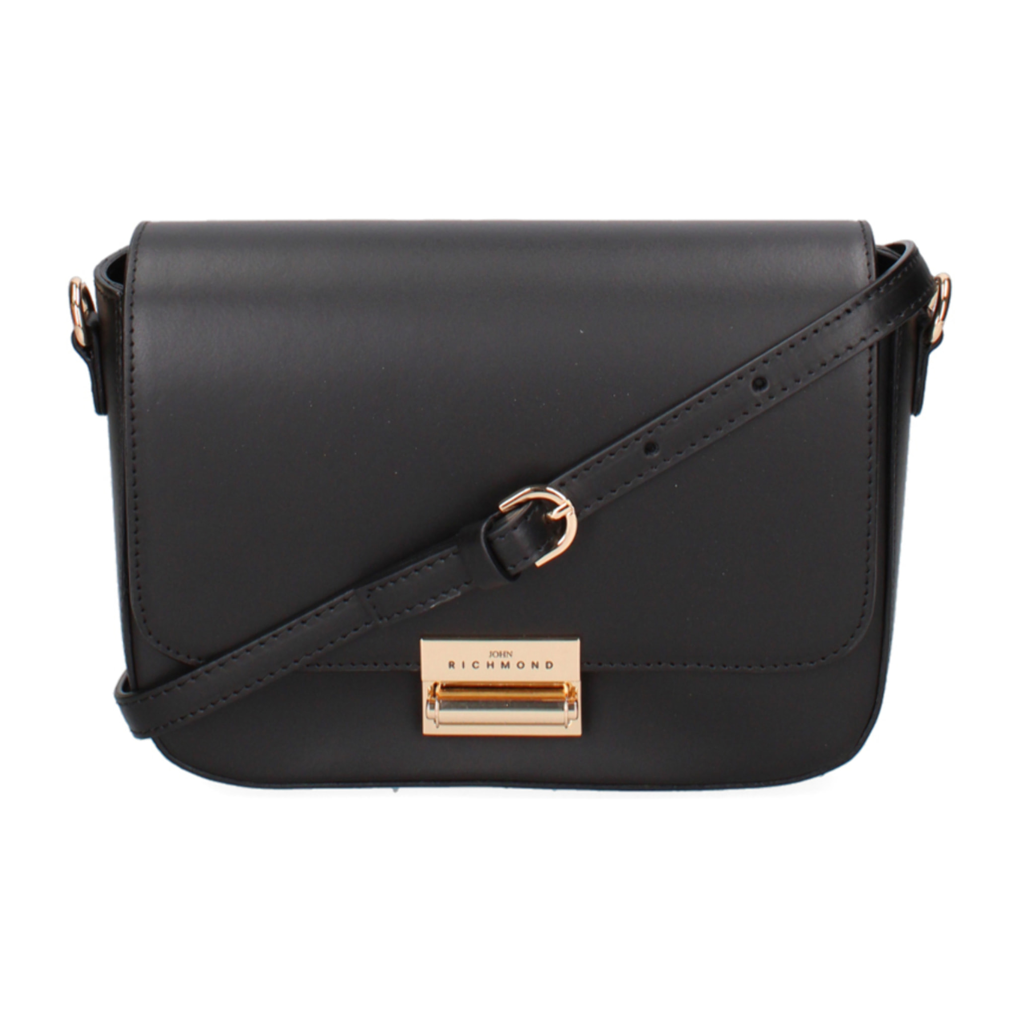 Borsa a mano da donna In Vera pelle Made in Italy 22x16x7 cm