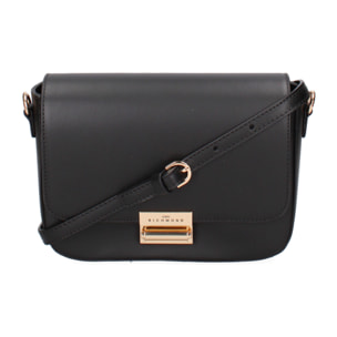 Borsa a mano da donna In Vera pelle Made in Italy 22x16x7 cm