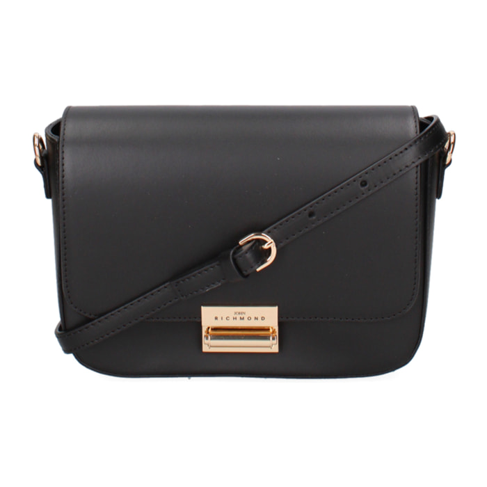 Borsa a mano da donna In Vera pelle Made in Italy 22x16x7 cm