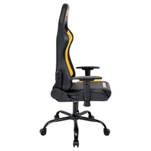 Chaise gaming SUBSONIC PRO GAMING SEAT DRIPPY SKULL
