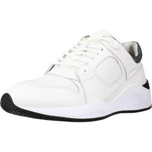 Sneakers de  Mujer de la marca GEOX  modelo D OMAYA White