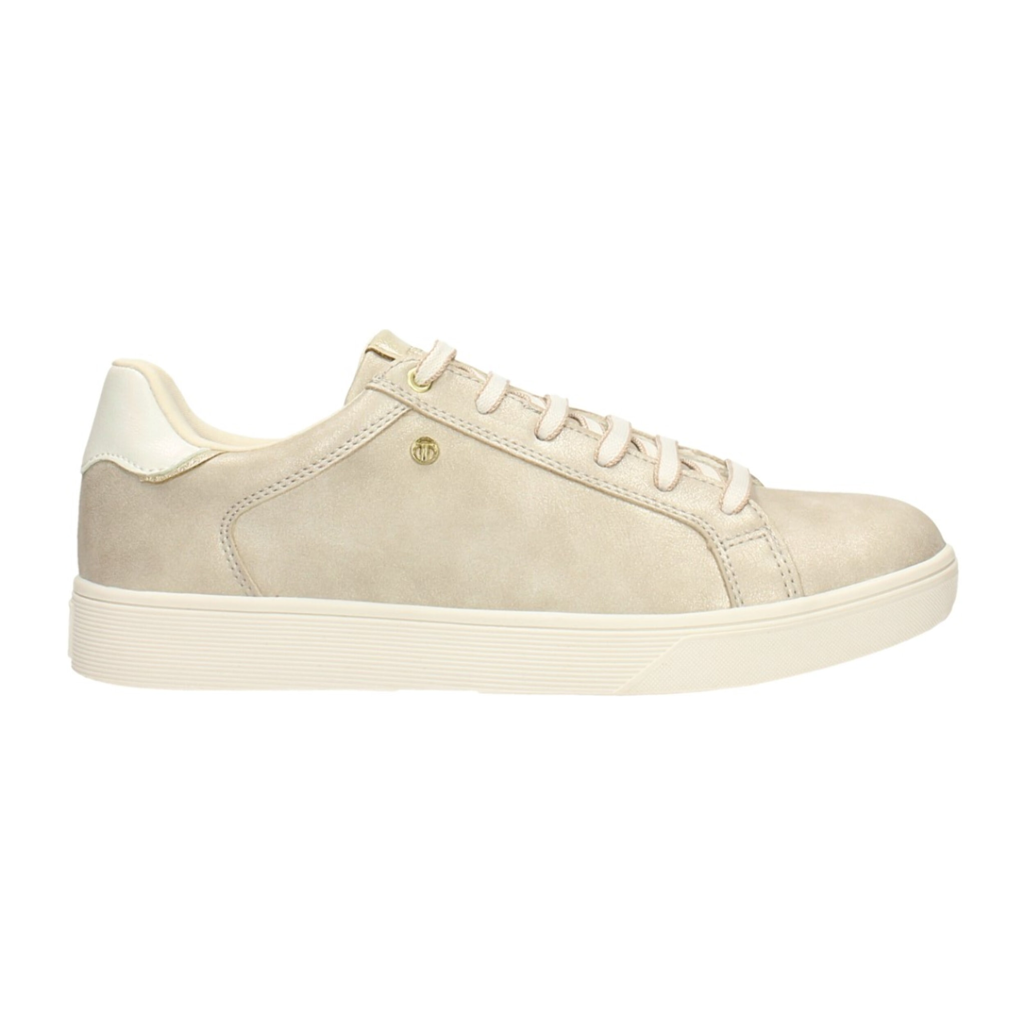Sneakers Donna Tata Italia Dorato