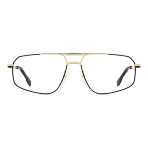 Gafas de Vista Dsquared2 D2 0176 I46 de Metal Hombre 59 mm