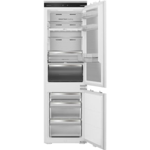Réfrigérateur combiné encastrable HISENSE RB5B250SSWD1