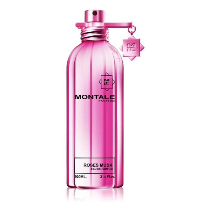 Montale Roses Musk 100ml EDP