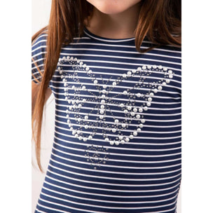 Conguitos - Moda casual per bambina