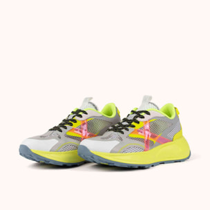 Zapatilla de Deporte y Moda MUNICH TRAINNER 07