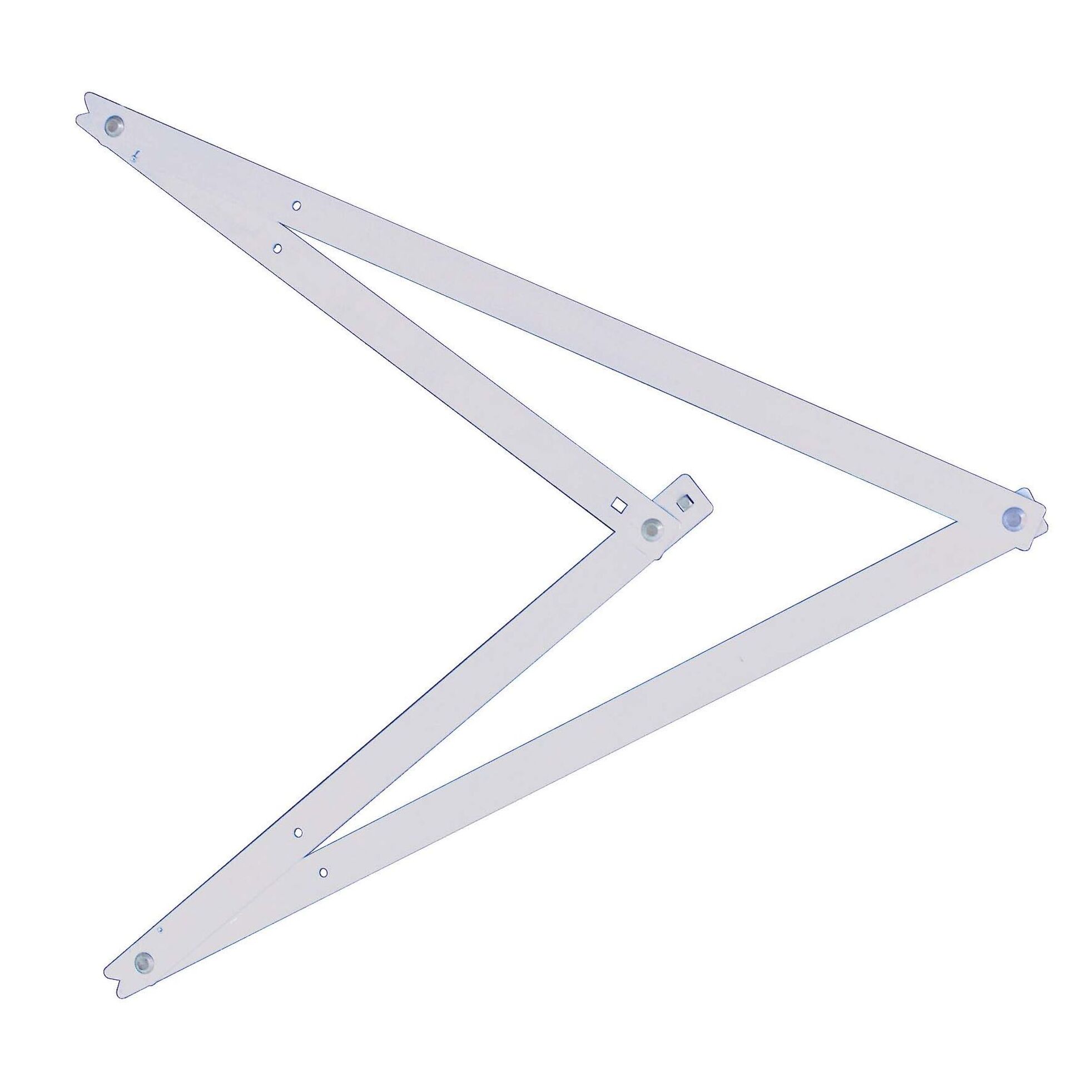 Équerre Dépliante 120 X 120 X 170cm