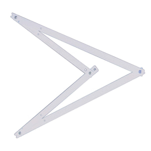 Équerre Dépliante 120 X 120 X 170cm