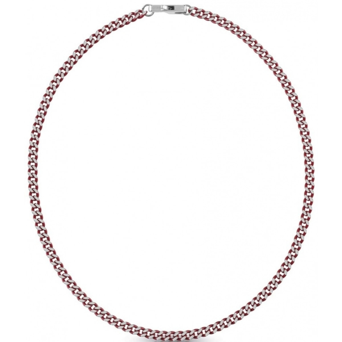 Collar Guess Hombre JUMN01381JWSTRDT-U