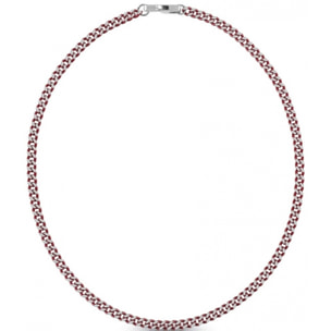 Collar Guess Hombre JUMN01381JWSTRDT-U