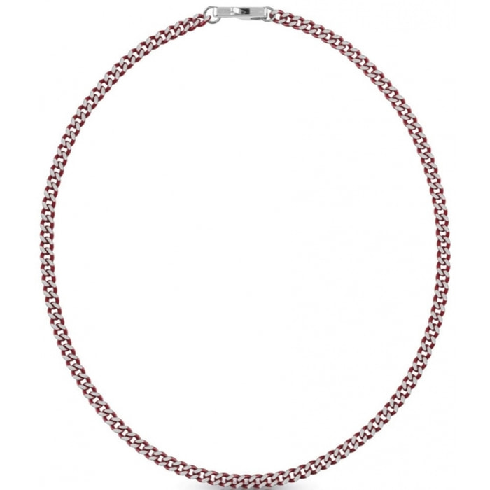 Collar Guess Hombre JUMN01381JWSTRDT-U