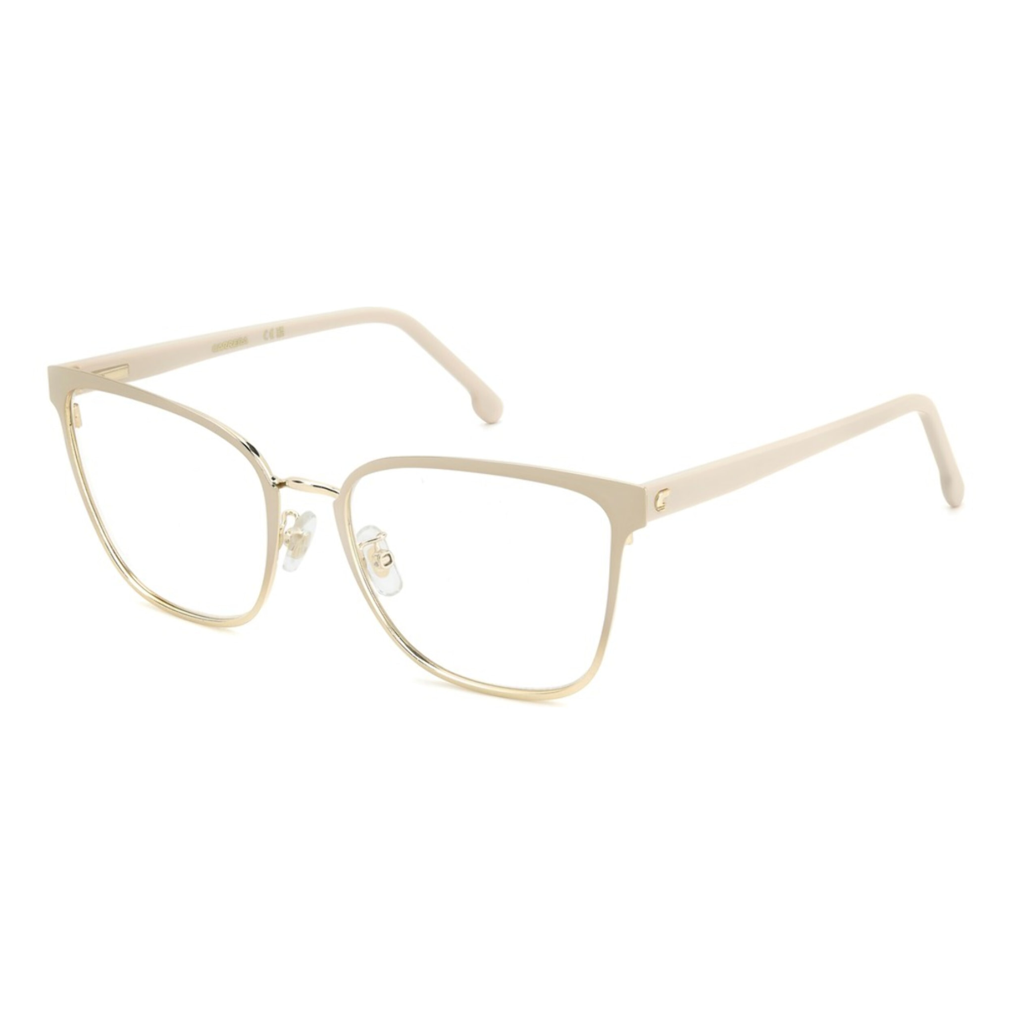 Gafas de Vista Carrera 3051 84A de Metal Mujer 56 mm