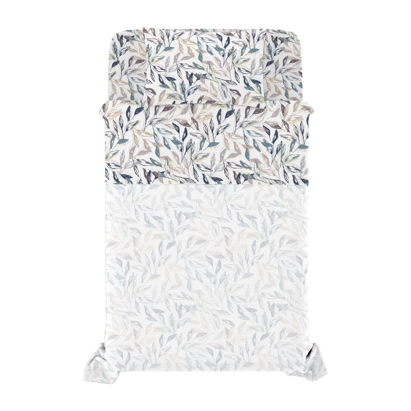 COMPLETO LETTO IDA SINGOLO