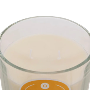 Bougie parfumée " Floa" vanille 350g