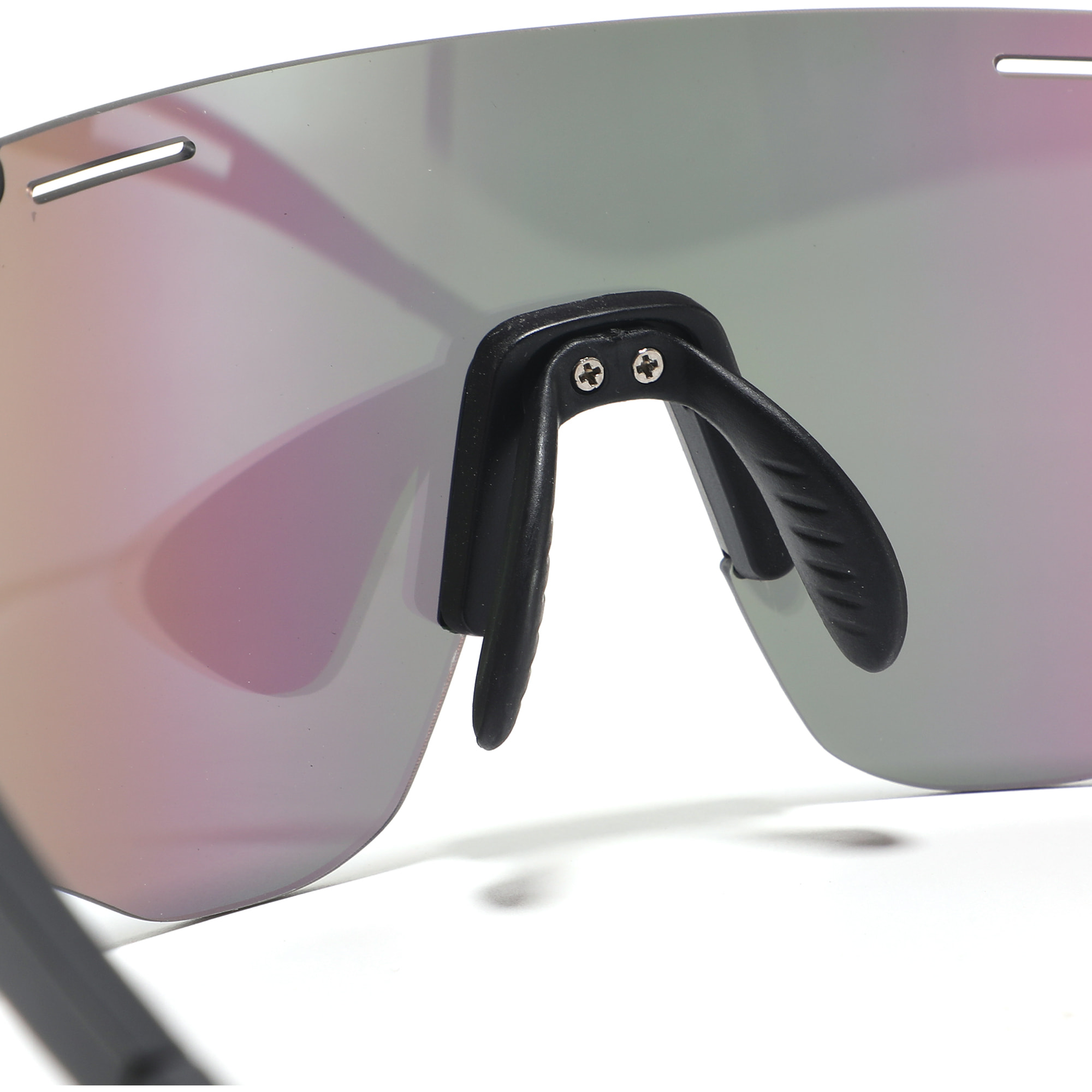Gafas de Sol Fluor 20952-C7 de Tr90 Unisex 53 mm
