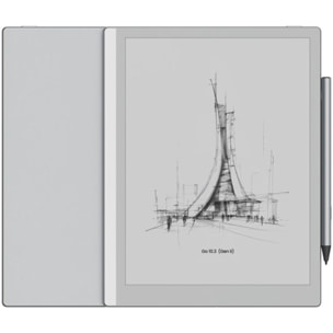 Liseuse eBook BOOX Go 10.3 2e gen