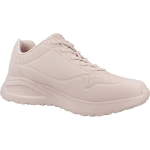 Sneakers De  Mujer Uno Lite - Lite Work Rosa
