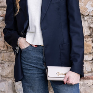 Portafoglio Cheval Firenze Grant Beige