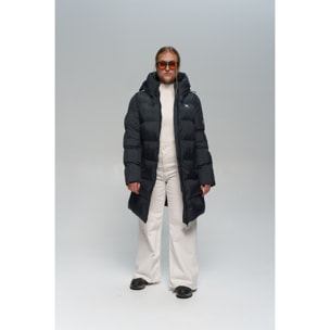 Giacca donna KUSTOM URBS-3W - Blu navy