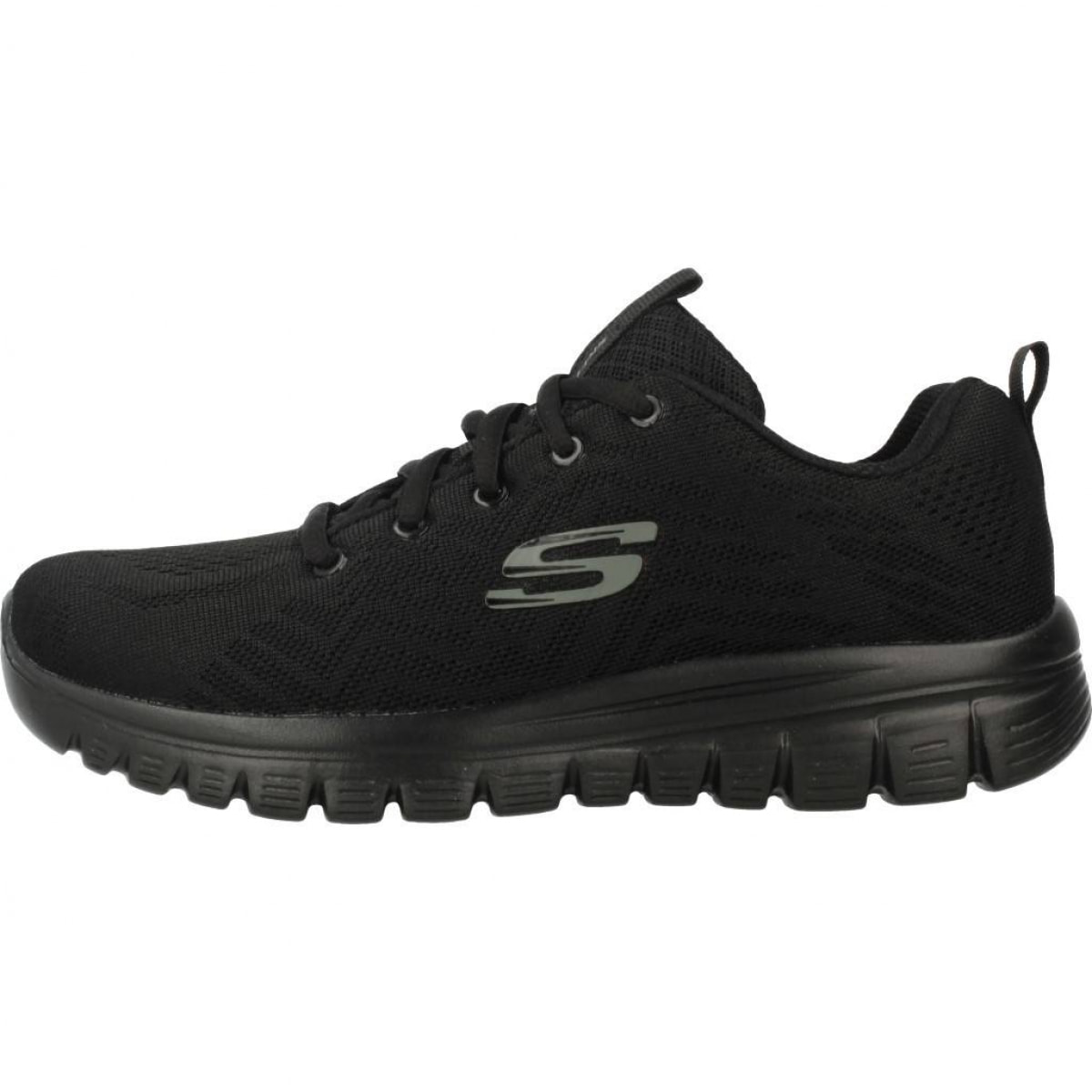 SNEAKERS SKECHERS GRACEFUL GET CONNECTED