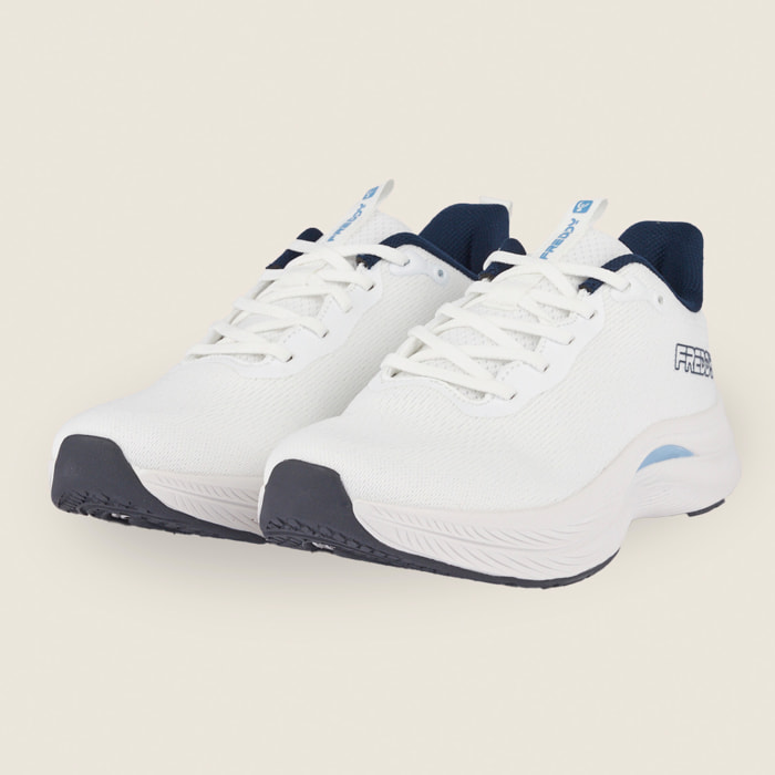 Sneaker Uomo Ultra Comfort tomaia knit