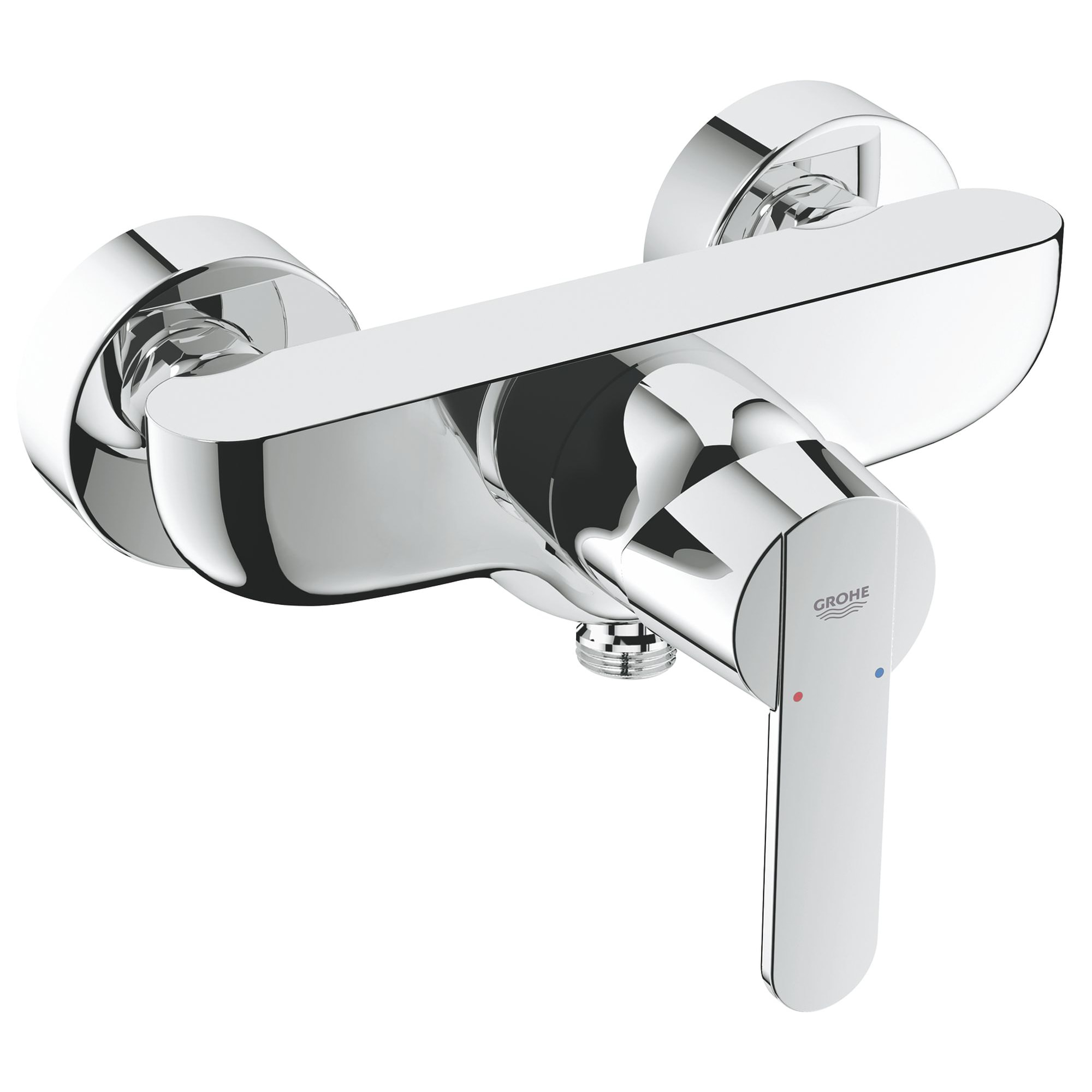 GROHE Get Mitigeur monocommande Douche Chromé