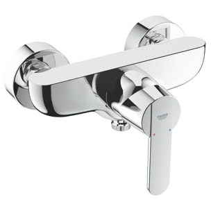 GROHE Get Mitigeur monocommande Douche Chromé 32888000