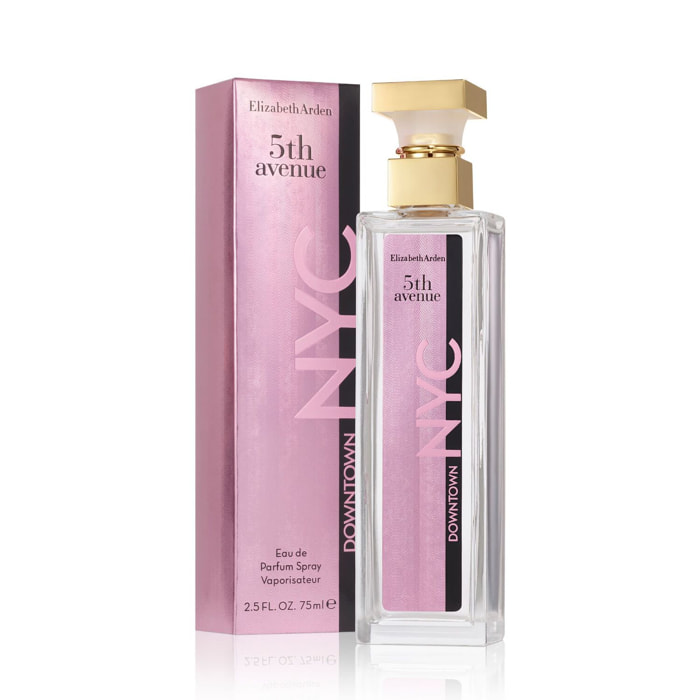 5th avenue Downtown NYC - Eau de Parfum 75 ml