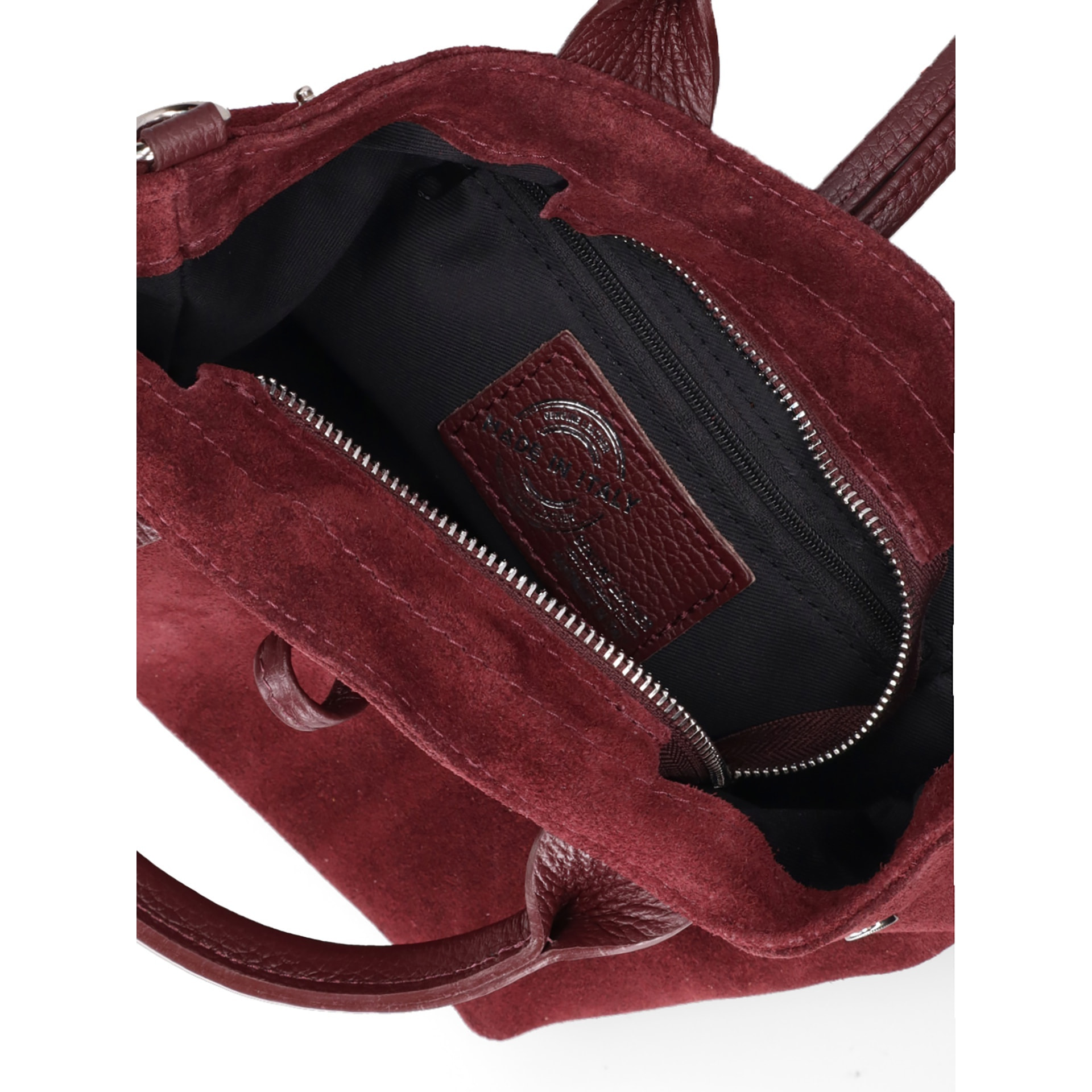 Gave Lux Borsa a mano