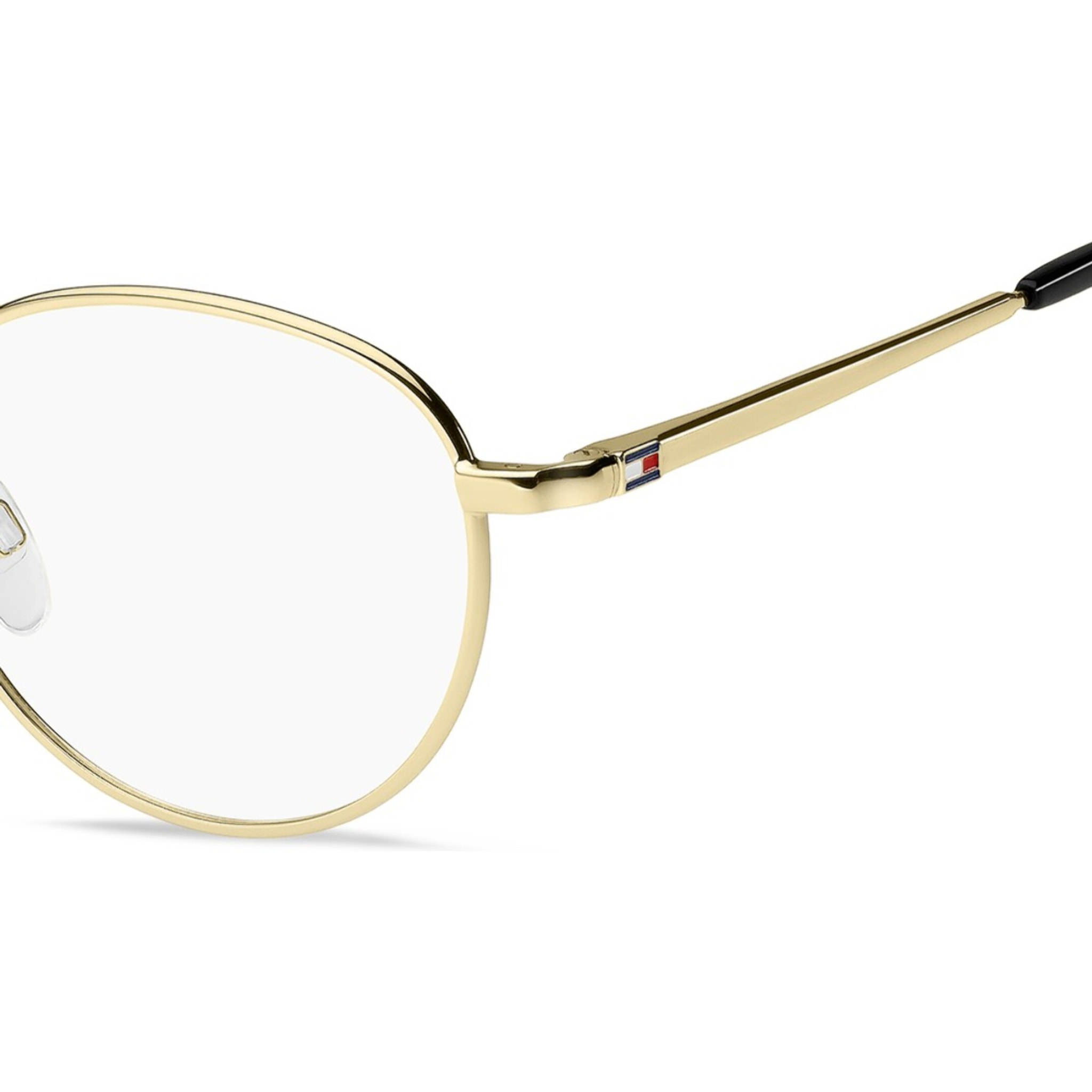 Gafas de Vista Tommy Hilfiger TH 2222 J5G de Metal Mujer 49 mm