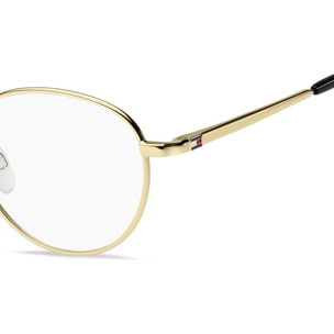 Gafas de Vista Tommy Hilfiger TH 2222 J5G de Metal Mujer 49 mm