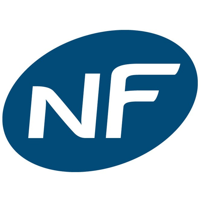 Radiateur électrique céramique GLASS noir 1500W