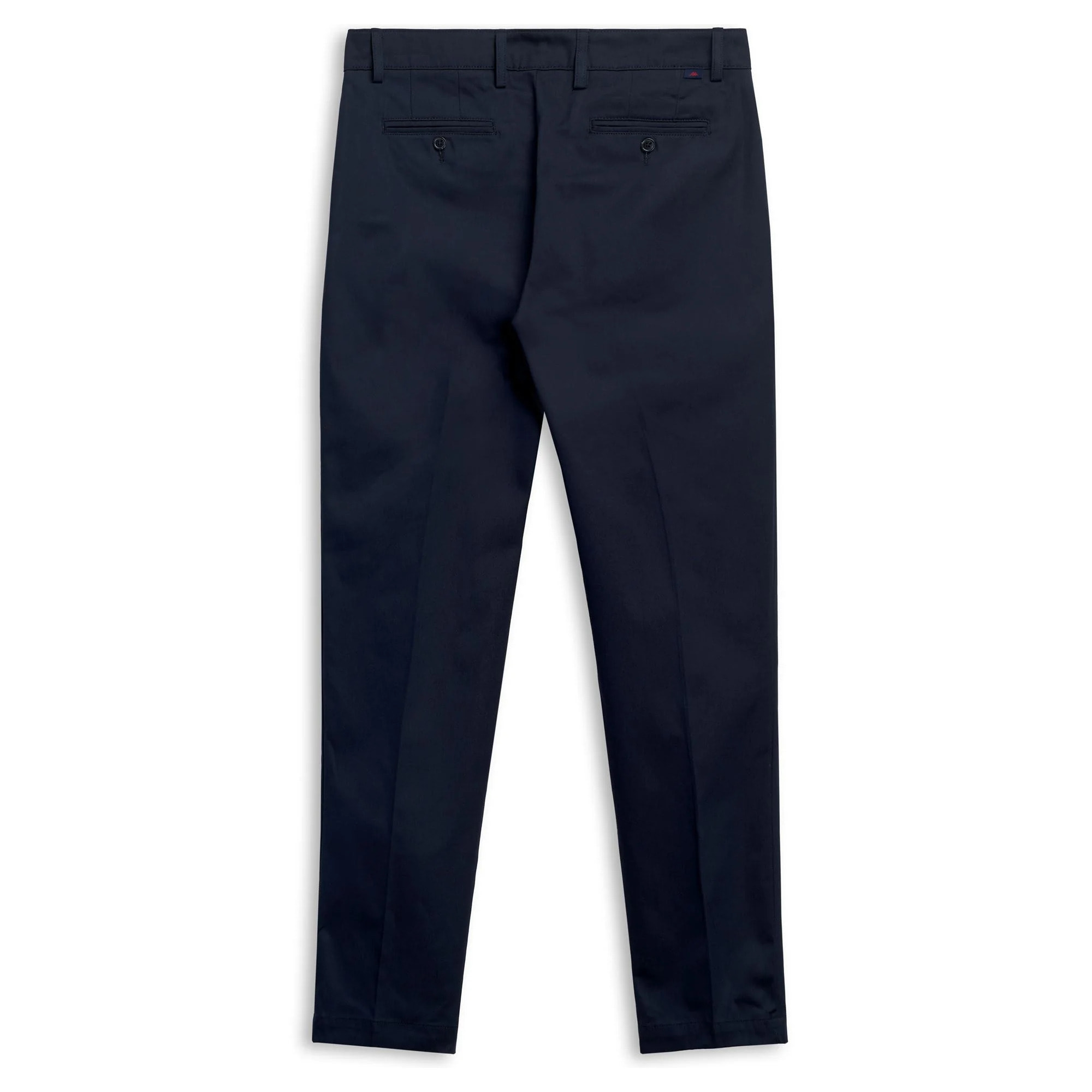 Kappa - Pantalones Hombre Azul - Wingi Gabardine