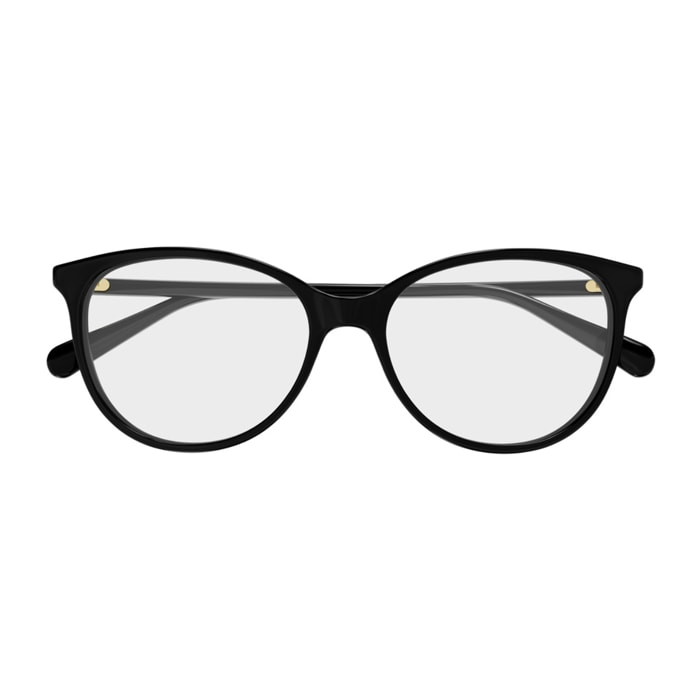 Gafas de Vista Gucci GG0550O-001 de Acetato Mujer 51 mm